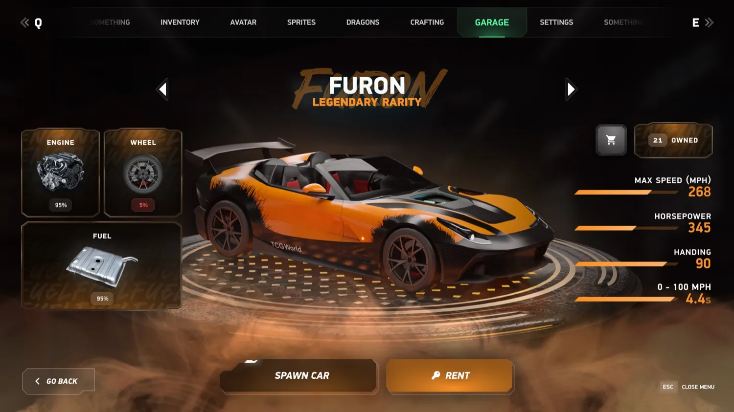 Furon