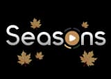 Seasons logo, Autumn variant