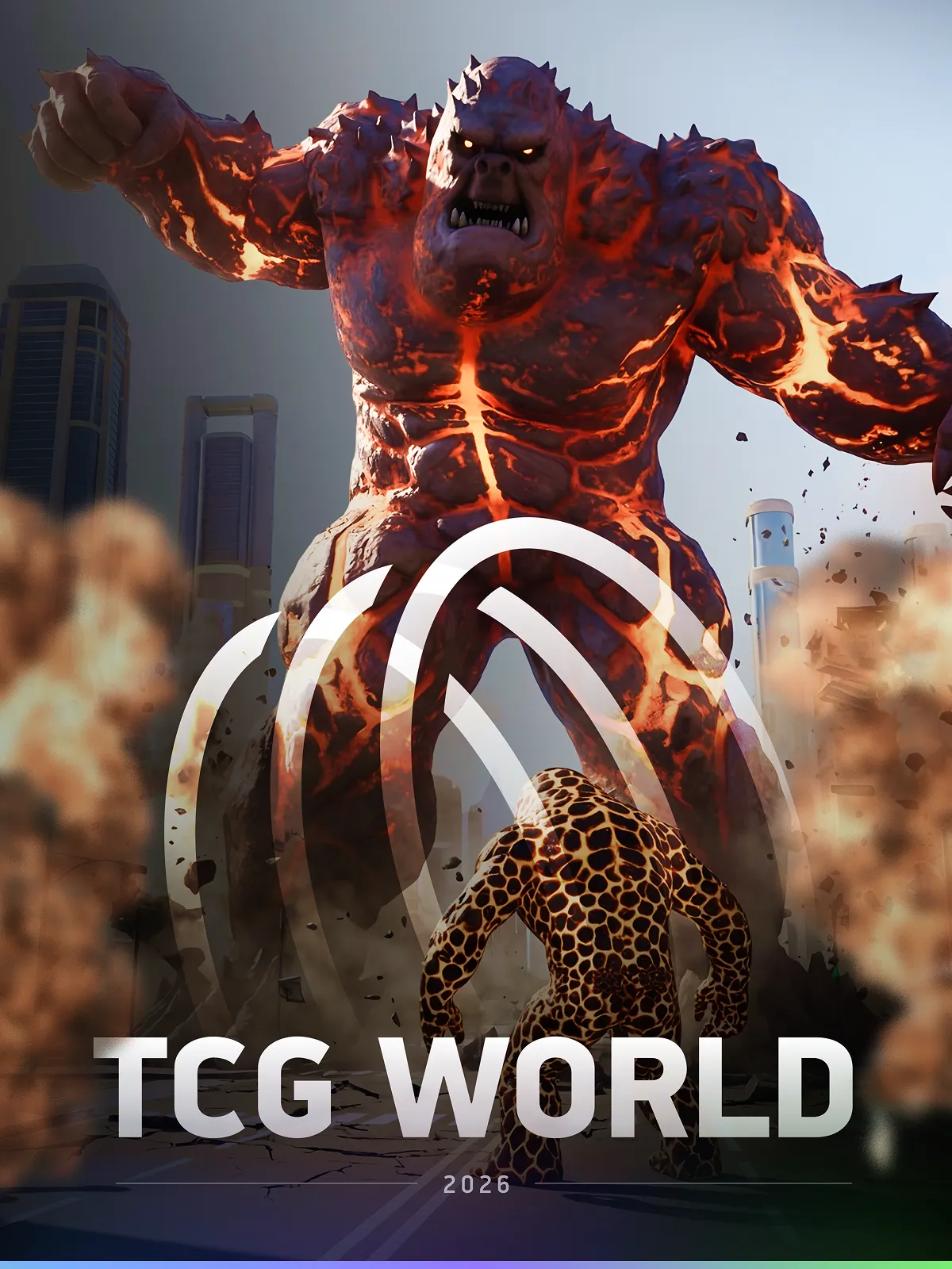TCG World